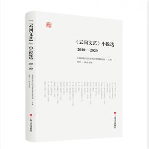 《云间文艺》小说选2010-2020:-技术教育社区
