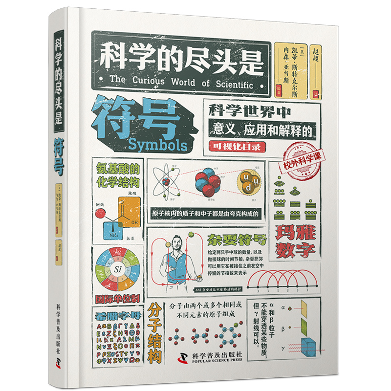 科学符号
