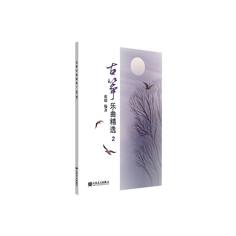 古筝乐曲精选2