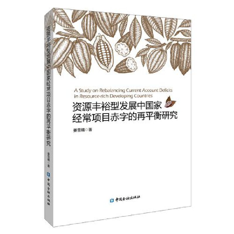 资源丰裕型发展中国家经常项目赤字的再平衡研究