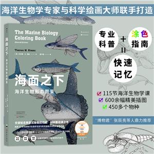 海面之下-技术教育社区