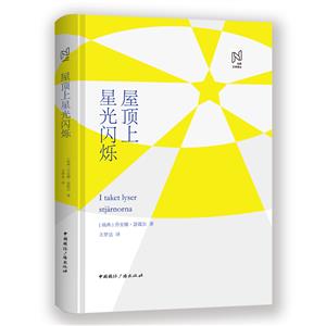 长篇小说:屋顶上星光闪烁-技术教育社区