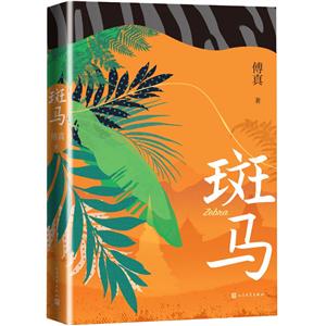 斑马(长篇小说)-技术教育社区