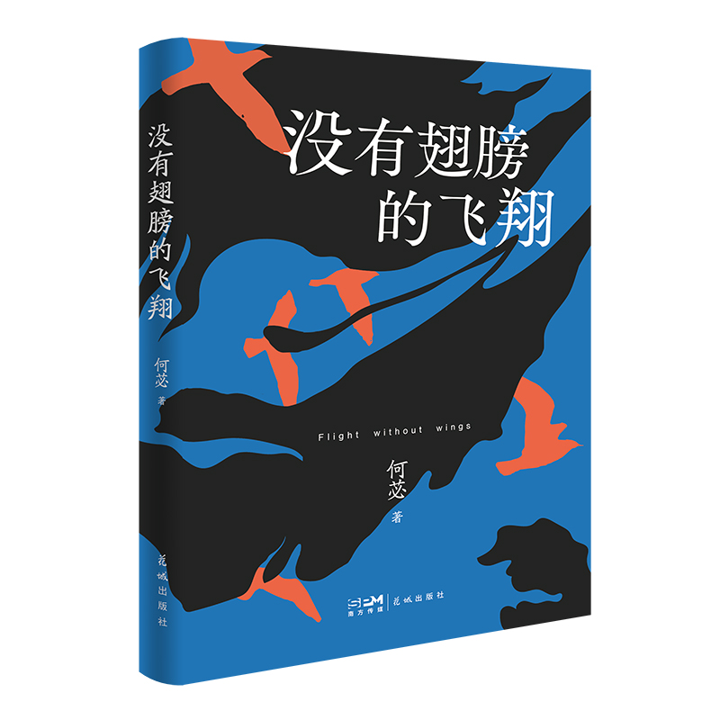 没有翅膀的飞翔