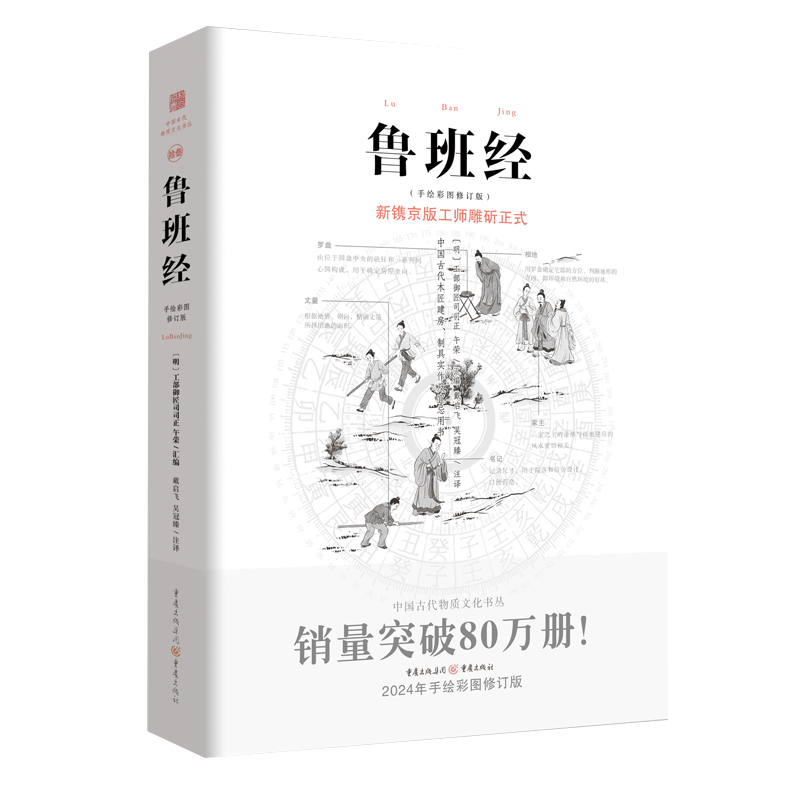 鲁班经