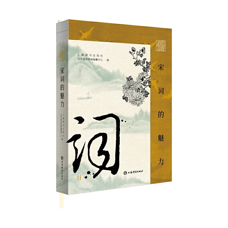 宋词的魅力