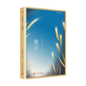 麦子(八品-九品)-技术教育社区