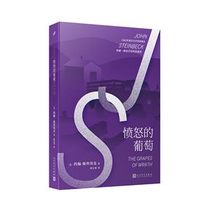 愤怒的葡萄(八品-九品)-技术教育社区