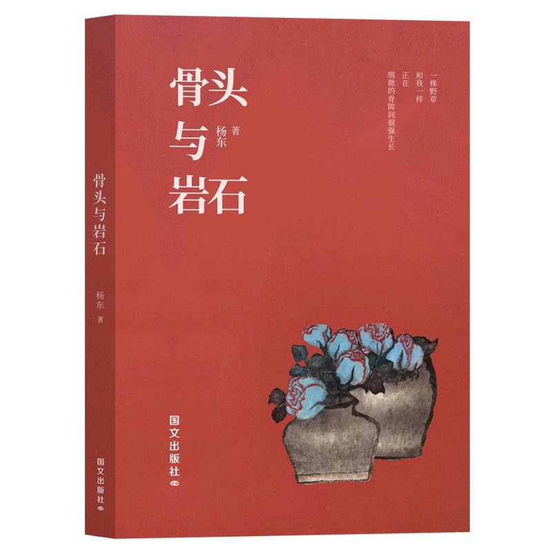 骨头与岩石